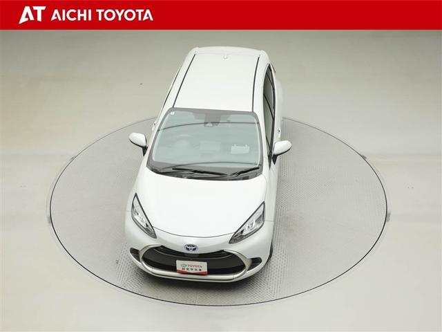 アクア Ｇ　ワンオーナ　ＶＳＣ　衝突軽減ブレーキ　メモリナビ　バックモニター　ＬＥＤ　クルーズコントロール　スマートキー　ＥＴＣ車載器　ＡＣ１００Ｖ　ドライブレコーダー　ナビ　パワーウィンドウ　イモビライザー（17枚目）