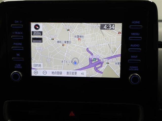 アクア Ｇ　ワンオーナ　ＶＳＣ　衝突軽減ブレーキ　メモリナビ　バックモニター　ＬＥＤ　クルーズコントロール　スマートキー　ＥＴＣ車載器　ＡＣ１００Ｖ　ドライブレコーダー　ナビ　パワーウィンドウ　イモビライザー（22枚目）