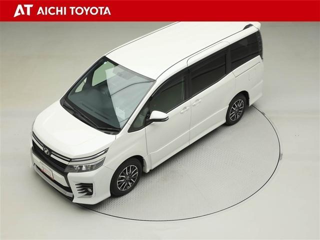 ヴォクシー ZS 両電動スライドドア 地デジ 盗難防止システム オートエアコン ダブルエアバッグ DVD再生可 ドライブレコーダー ETC LEDヘッドライト キーレスエントリー メモリーナビ ナビTV AUX PW(10枚目)