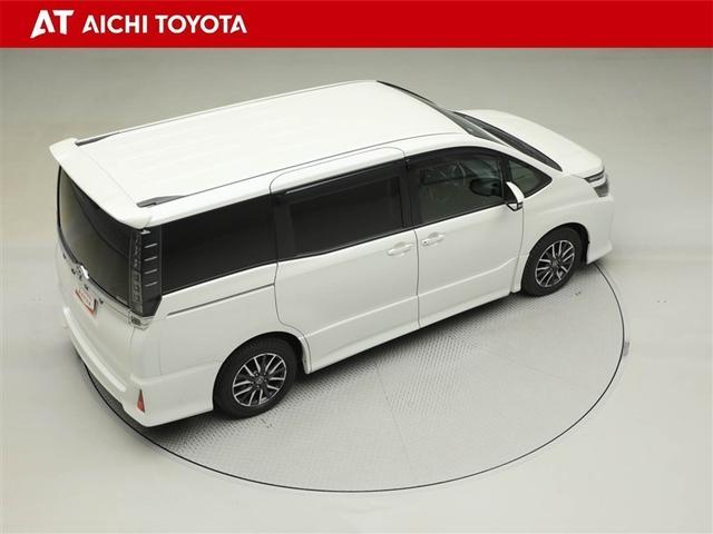 ヴォクシー ZS 両電動スライドドア 地デジ 盗難防止システム オートエアコン ダブルエアバッグ DVD再生可 ドライブレコーダー ETC LEDヘッドライト キーレスエントリー メモリーナビ ナビTV AUX PW(14枚目)