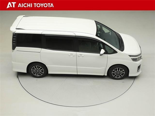 ヴォクシー ZS 両電動スライドドア 地デジ 盗難防止システム オートエアコン ダブルエアバッグ DVD再生可 ドライブレコーダー ETC LEDヘッドライト キーレスエントリー メモリーナビ ナビTV AUX PW(15枚目)