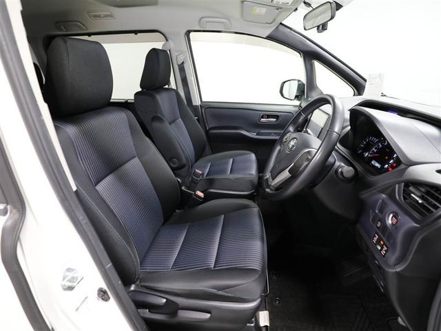 ヴォクシー ZS 両電動スライドドア 地デジ 盗難防止システム オートエアコン ダブルエアバッグ DVD再生可 ドライブレコーダー ETC LEDヘッドライト キーレスエントリー メモリーナビ ナビTV AUX PW(19枚目)