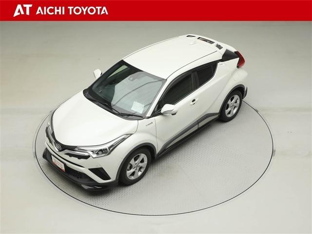 Ｃ－ＨＲ Ｓ　フルセグテレビ　Ｂモニター　エアロ　エアコン　パワーウィンドウ　横滑り防止　スマートＫＥＹ　ナビＴＶ　クルコン　エアバッグ　パワーステアリング　ＡＢＳ　ＥＴＣ車載器　１オーナー　イモビ　メモリ－ナビ（10枚目）