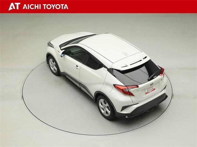 Ｃ－ＨＲ Ｓ　フルセグテレビ　Ｂモニター　エアロ　エアコン　パワーウィンドウ　横滑り防止　スマートＫＥＹ　ナビＴＶ　クルコン　エアバッグ　パワーステアリング　ＡＢＳ　ＥＴＣ車載器　１オーナー　イモビ　メモリ－ナビ（12枚目）