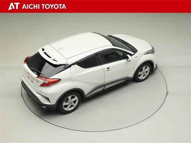Ｃ－ＨＲ Ｓ　フルセグテレビ　Ｂモニター　エアロ　エアコン　パワーウィンドウ　横滑り防止　スマートＫＥＹ　ナビＴＶ　クルコン　エアバッグ　パワーステアリング　ＡＢＳ　ＥＴＣ車載器　１オーナー　イモビ　メモリ－ナビ（14枚目）