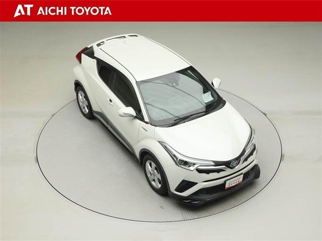 Ｃ－ＨＲ Ｓ　フルセグテレビ　Ｂモニター　エアロ　エアコン　パワーウィンドウ　横滑り防止　スマートＫＥＹ　ナビＴＶ　クルコン　エアバッグ　パワーステアリング　ＡＢＳ　ＥＴＣ車載器　１オーナー　イモビ　メモリ－ナビ（16枚目）