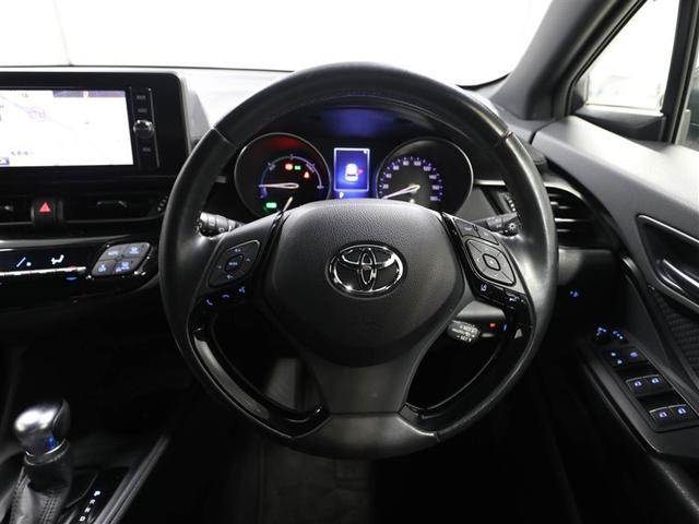 Ｃ－ＨＲ Ｓ　フルセグテレビ　Ｂモニター　エアロ　エアコン　パワーウィンドウ　横滑り防止　スマートＫＥＹ　ナビＴＶ　クルコン　エアバッグ　パワーステアリング　ＡＢＳ　ＥＴＣ車載器　１オーナー　イモビ　メモリ－ナビ（24枚目）