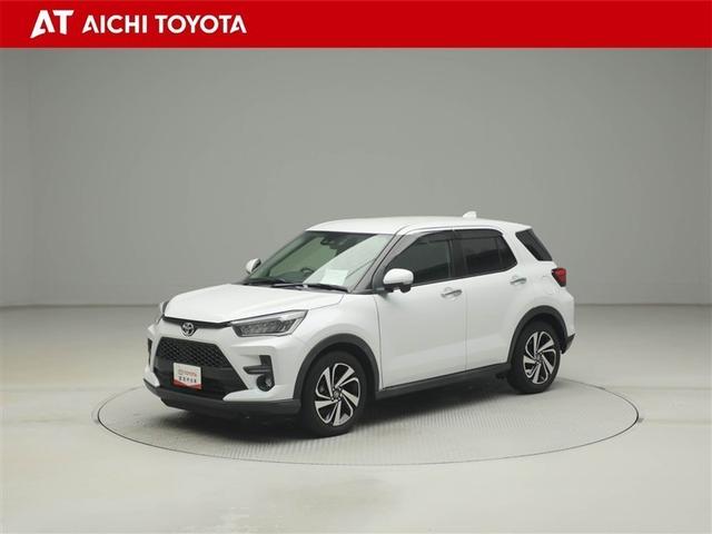 ライズ Ｚ　誤発進抑制機能　エアコン　スマートキー＆プッシュスタート　地デジＴＶ　ドライブレコーダ　ＶＳＡ　盗難防止装置　ミュージックプレイヤー接続可　アイドリングストップ機能　クルコン　バックモニター　キーレス（2枚目）