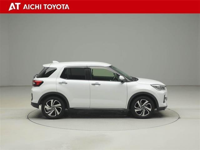 ライズ Ｚ　誤発進抑制機能　エアコン　スマートキー＆プッシュスタート　地デジＴＶ　ドライブレコーダ　ＶＳＡ　盗難防止装置　ミュージックプレイヤー接続可　アイドリングストップ機能　クルコン　バックモニター　キーレス（7枚目）