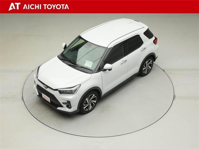 ライズ Ｚ　誤発進抑制機能　エアコン　スマートキー＆プッシュスタート　地デジＴＶ　ドライブレコーダ　ＶＳＡ　盗難防止装置　ミュージックプレイヤー接続可　アイドリングストップ機能　クルコン　バックモニター　キーレス（10枚目）