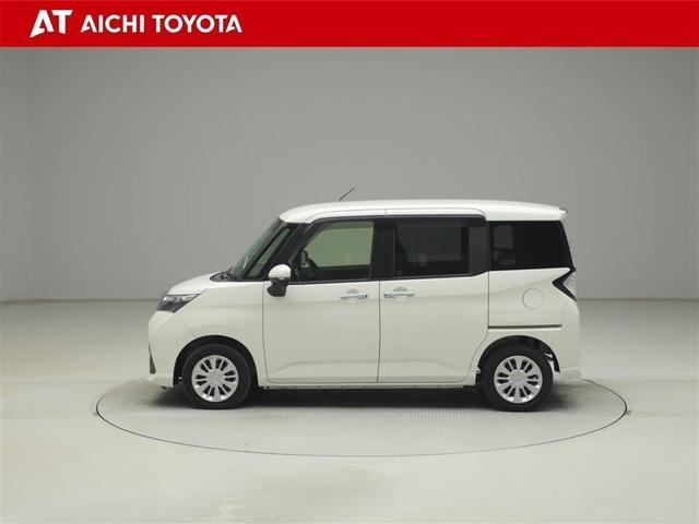 タンク Ｇ　衝突回避支援ブレーキ機能　両側パワースライドＤ　パワーウィンドウ　バックモニター　クルーズコントロール　横滑り防止装置　盗難防止システム　スマートキー　ワンセグテレビ　ワンオーナー　ナビ＆ＴＶ　ＡＵＸ（3枚目）