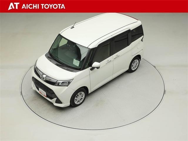 タンク Ｇ　衝突回避支援ブレーキ機能　両側パワースライドＤ　パワーウィンドウ　バックモニター　クルーズコントロール　横滑り防止装置　盗難防止システム　スマートキー　ワンセグテレビ　ワンオーナー　ナビ＆ＴＶ　ＡＵＸ（10枚目）