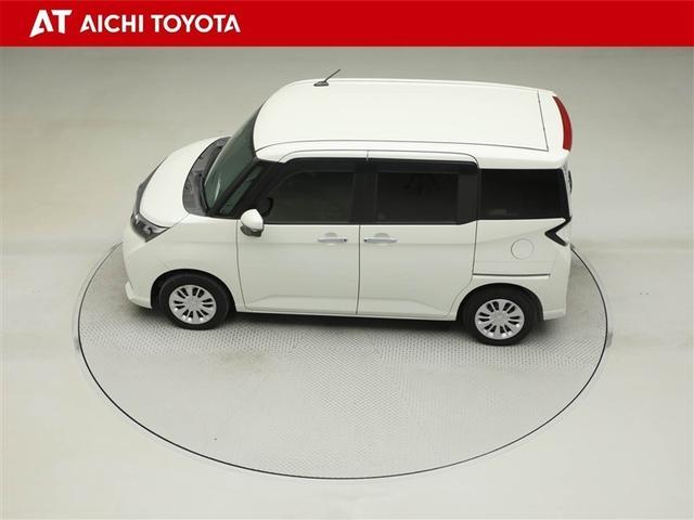 タンク Ｇ　衝突回避支援ブレーキ機能　両側パワースライドＤ　パワーウィンドウ　バックモニター　クルーズコントロール　横滑り防止装置　盗難防止システム　スマートキー　ワンセグテレビ　ワンオーナー　ナビ＆ＴＶ　ＡＵＸ（11枚目）