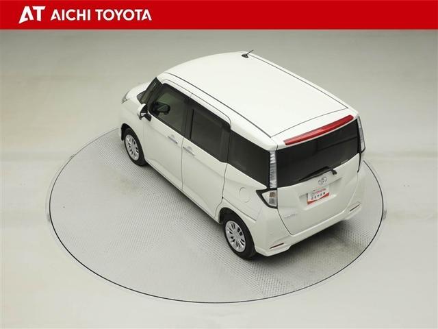 タンク Ｇ　衝突回避支援ブレーキ機能　両側パワースライドＤ　パワーウィンドウ　バックモニター　クルーズコントロール　横滑り防止装置　盗難防止システム　スマートキー　ワンセグテレビ　ワンオーナー　ナビ＆ＴＶ　ＡＵＸ（12枚目）