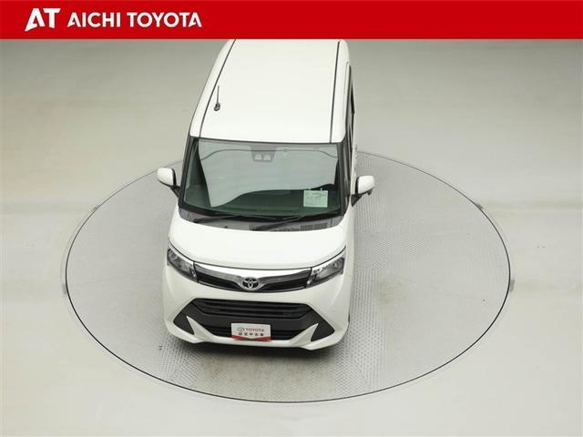 タンク Ｇ　衝突回避支援ブレーキ機能　両側パワースライドＤ　パワーウィンドウ　バックモニター　クルーズコントロール　横滑り防止装置　盗難防止システム　スマートキー　ワンセグテレビ　ワンオーナー　ナビ＆ＴＶ　ＡＵＸ（17枚目）