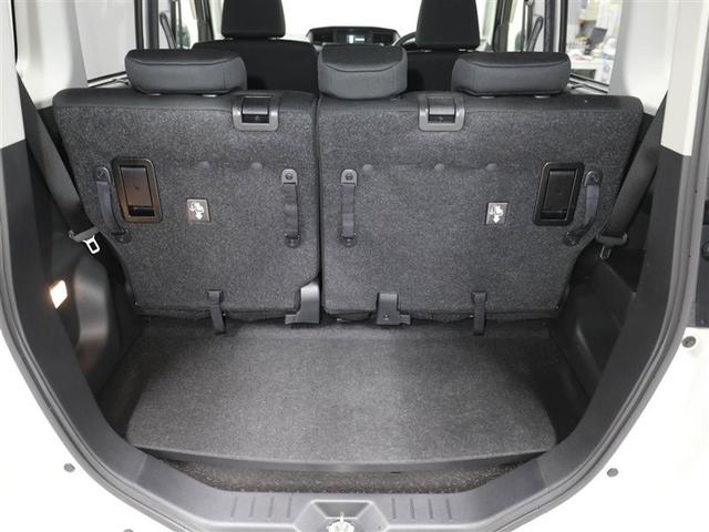 タンク Ｇ　衝突回避支援ブレーキ機能　両側パワースライドＤ　パワーウィンドウ　バックモニター　クルーズコントロール　横滑り防止装置　盗難防止システム　スマートキー　ワンセグテレビ　ワンオーナー　ナビ＆ＴＶ　ＡＵＸ（21枚目）