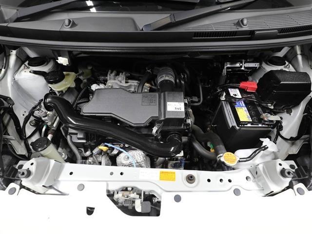 タンク Ｇ　衝突回避支援ブレーキ機能　両側パワースライドＤ　パワーウィンドウ　バックモニター　クルーズコントロール　横滑り防止装置　盗難防止システム　スマートキー　ワンセグテレビ　ワンオーナー　ナビ＆ＴＶ　ＡＵＸ（25枚目）