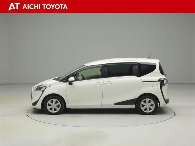 シエンタ Ｇ　ナビ・ＴＶ　スマートキープッシュスタート　アイドリングＳ　１オ－ナ－　リアカメラ　ワンセグテレビ　フルオートエアコン　パワーウィンド　ＥＴＣ　運転席エアバック　パワステ　キーフリーシステム　ＡＢＳ（3枚目）