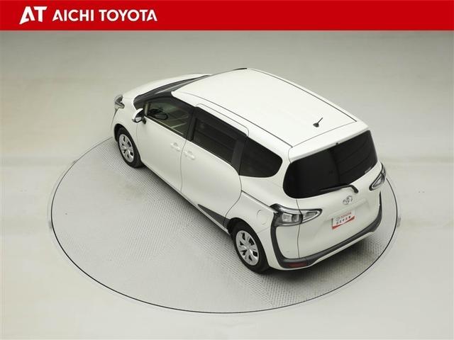 シエンタ Ｇ　ナビ・ＴＶ　スマートキープッシュスタート　アイドリングＳ　１オ－ナ－　リアカメラ　ワンセグテレビ　フルオートエアコン　パワーウィンド　ＥＴＣ　運転席エアバック　パワステ　キーフリーシステム　ＡＢＳ（12枚目）