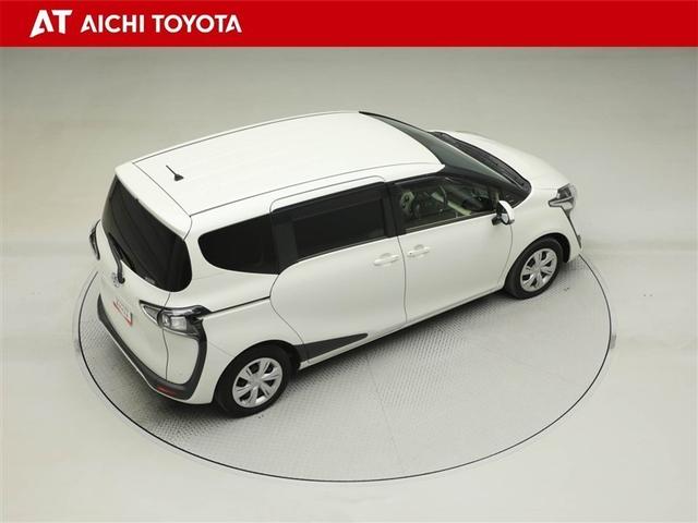シエンタ Ｇ　ナビ・ＴＶ　スマートキープッシュスタート　アイドリングＳ　１オ－ナ－　リアカメラ　ワンセグテレビ　フルオートエアコン　パワーウィンド　ＥＴＣ　運転席エアバック　パワステ　キーフリーシステム　ＡＢＳ（14枚目）