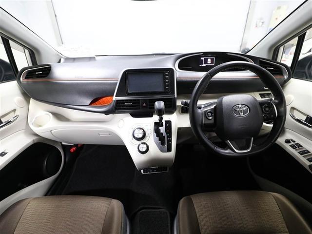 シエンタ Ｇ　ナビ・ＴＶ　スマートキープッシュスタート　アイドリングＳ　１オ－ナ－　リアカメラ　ワンセグテレビ　フルオートエアコン　パワーウィンド　ＥＴＣ　運転席エアバック　パワステ　キーフリーシステム　ＡＢＳ（18枚目）