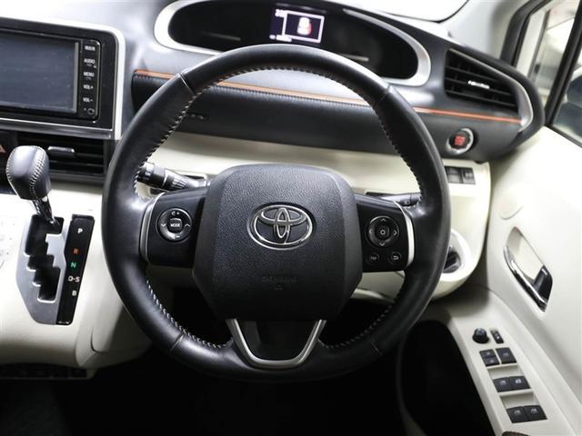 シエンタ Ｇ　ナビ・ＴＶ　スマートキープッシュスタート　アイドリングＳ　１オ－ナ－　リアカメラ　ワンセグテレビ　フルオートエアコン　パワーウィンド　ＥＴＣ　運転席エアバック　パワステ　キーフリーシステム　ＡＢＳ（24枚目）