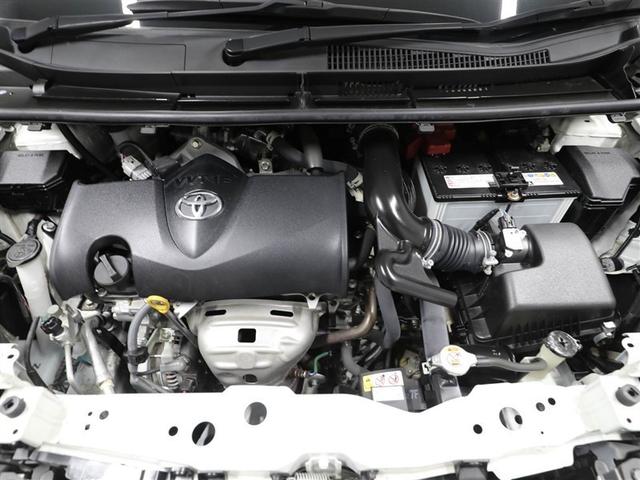 シエンタ Ｇ　ナビ・ＴＶ　スマートキープッシュスタート　アイドリングＳ　１オ－ナ－　リアカメラ　ワンセグテレビ　フルオートエアコン　パワーウィンド　ＥＴＣ　運転席エアバック　パワステ　キーフリーシステム　ＡＢＳ（25枚目）