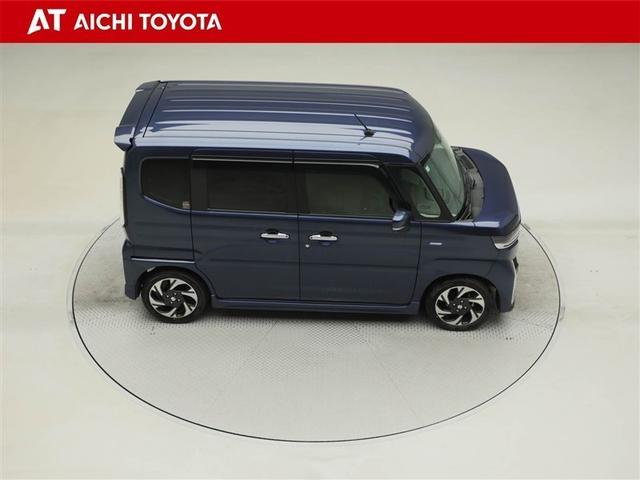 スペーシアカスタム ハイブリッドＸＳ　サイドカーテンエアバック　盗難警報装置　運転席エアバッグ　両側電動パワースライドドア　ワンオーナー車　地デジ　ＬＥＤヘッドライト　アイドリングＳ　スマートキー　ベンチシート　横滑り防止装置　ＡＢＳ（15枚目）