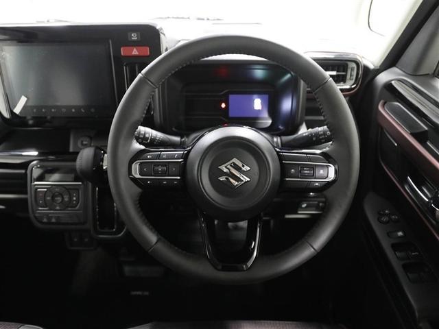 スペーシアカスタム ハイブリッドＸＳ　サイドカーテンエアバック　盗難警報装置　運転席エアバッグ　両側電動パワースライドドア　ワンオーナー車　地デジ　ＬＥＤヘッドライト　アイドリングＳ　スマートキー　ベンチシート　横滑り防止装置　ＡＢＳ（24枚目）