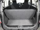 ラゲージスペースもしっかり確保！