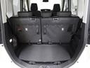 ラゲージスペースもしっかり確保！