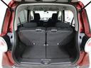 ラゲージスペースもしっかり確保！