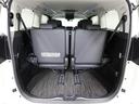 広々としたラゲージスペースを備えています。大きなものや長さのある荷物もしっかりと積み込めます。
