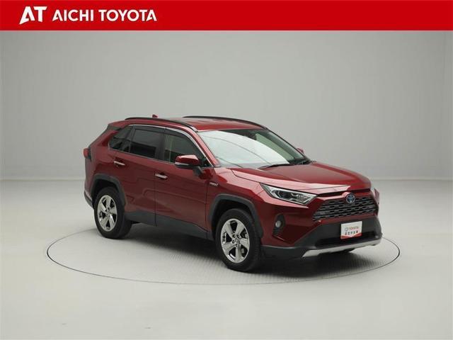 トヨタ ＲＡＶ４