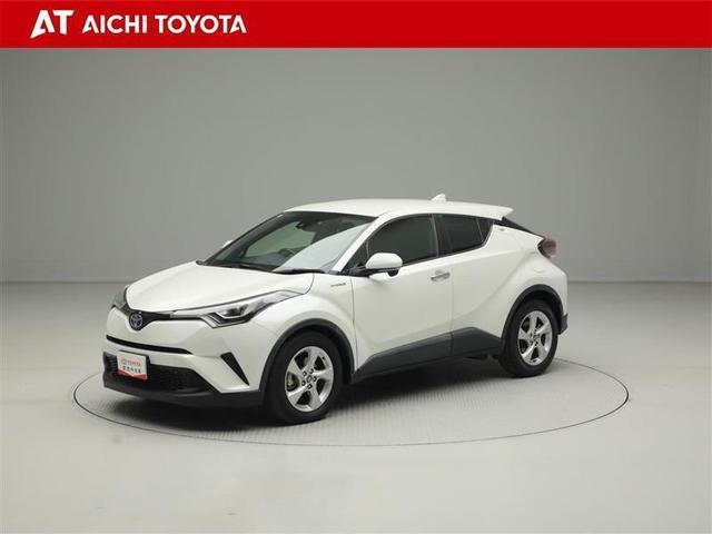 トヨタ Ｃ－ＨＲ