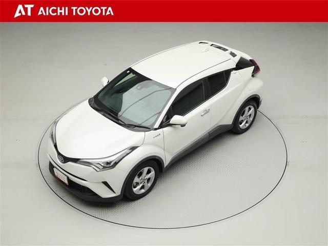 トヨタ Ｃ－ＨＲ