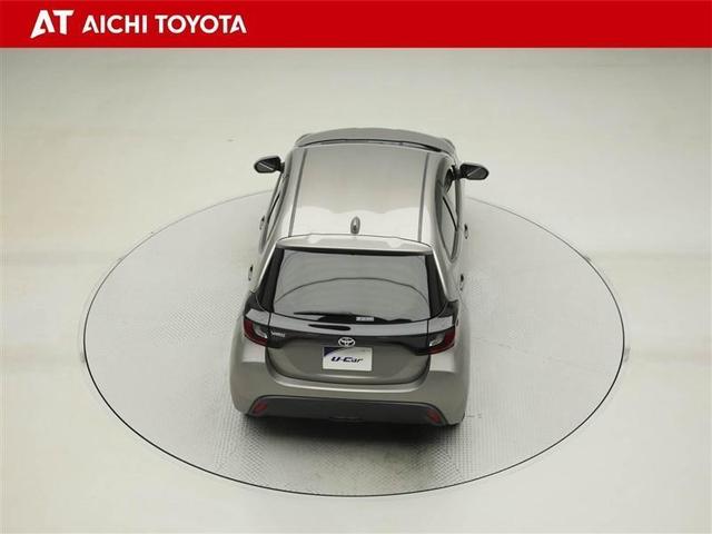 ヤリス Ｇ　サイドエアバッグ　サポカーＳ　横滑り防止システム　ドライブレコーダ　１オーナー車　スマートキー　バックモニター　エアコン　ＡＢＳ　盗難防止システム　ＥＴＣ　運転席エアバック　メモリナビ　キーレス　ナビ（13枚目）