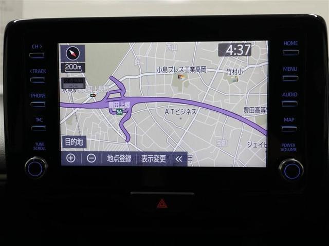 ヤリス Ｇ　サイドエアバッグ　サポカーＳ　横滑り防止システム　ドライブレコーダ　１オーナー車　スマートキー　バックモニター　エアコン　ＡＢＳ　盗難防止システム　ＥＴＣ　運転席エアバック　メモリナビ　キーレス　ナビ（22枚目）