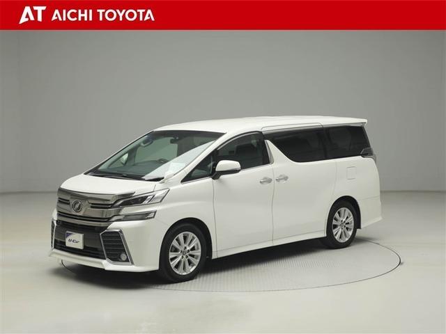 ヴェルファイア ２．５Ｚ　Ａエディション　Ｂモニ　ワンオーナ　クルコン　ＬＥＤヘッドライト　パワーウィンドウ　ＥＴＣ　エアコン　横滑り防止機能　リアオートエアコン　パワーステアリング　ナビＴＶ　ＤＶＤ　アルミ　盗難防止装置　キーフリー　ＡＢＳ（2枚目）