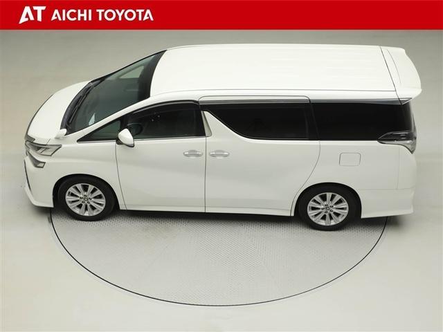ヴェルファイア ２．５Ｚ　Ａエディション　Ｂモニ　ワンオーナ　クルコン　ＬＥＤヘッドライト　パワーウィンドウ　ＥＴＣ　エアコン　横滑り防止機能　リアオートエアコン　パワーステアリング　ナビＴＶ　ＤＶＤ　アルミ　盗難防止装置　キーフリー　ＡＢＳ（11枚目）