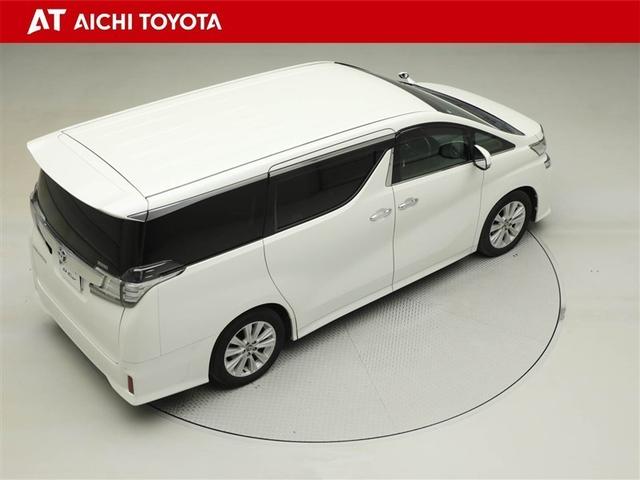 ヴェルファイア ２．５Ｚ　Ａエディション　Ｂモニ　ワンオーナ　クルコン　ＬＥＤヘッドライト　パワーウィンドウ　ＥＴＣ　エアコン　横滑り防止機能　リアオートエアコン　パワーステアリング　ナビＴＶ　ＤＶＤ　アルミ　盗難防止装置　キーフリー　ＡＢＳ（14枚目）