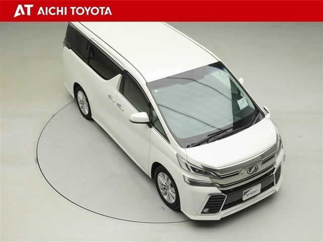 ヴェルファイア ２．５Ｚ　Ａエディション　Ｂモニ　ワンオーナ　クルコン　ＬＥＤヘッドライト　パワーウィンドウ　ＥＴＣ　エアコン　横滑り防止機能　リアオートエアコン　パワーステアリング　ナビＴＶ　ＤＶＤ　アルミ　盗難防止装置　キーフリー　ＡＢＳ（16枚目）