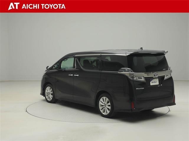 ヴェルファイア 2.5Z 両自動ドア 1オーナー アルミホイル 地デジ AC100V Bカメラ ドライブレコーダー オートクルーズコントロール ダブルエアコン LEDライト 横滑り防止装置付き スマートエントリー ETC(4枚目)