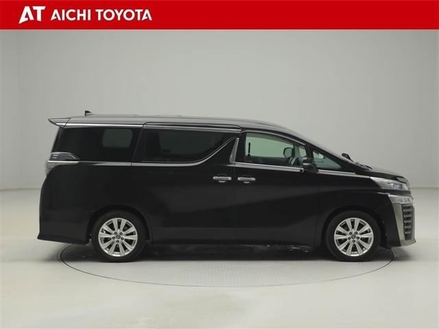 ヴェルファイア 2.5Z 両自動ドア 1オーナー アルミホイル 地デジ AC100V Bカメラ ドライブレコーダー オートクルーズコントロール ダブルエアコン LEDライト 横滑り防止装置付き スマートエントリー ETC(7枚目)