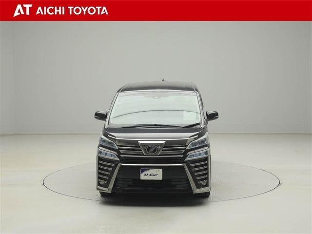 ヴェルファイア 2.5Z 両自動ドア 1オーナー アルミホイル 地デジ AC100V Bカメラ ドライブレコーダー オートクルーズコントロール ダブルエアコン LEDライト 横滑り防止装置付き スマートエントリー ETC(9枚目)