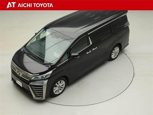 ヴェルファイア 2.5Z 両自動ドア 1オーナー アルミホイル 地デジ AC100V Bカメラ ドライブレコーダー オートクルーズコントロール ダブルエアコン LEDライト 横滑り防止装置付き スマートエントリー ETC(10枚目)