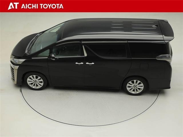 ヴェルファイア 2.5Z 両自動ドア 1オーナー アルミホイル 地デジ AC100V Bカメラ ドライブレコーダー オートクルーズコントロール ダブルエアコン LEDライト 横滑り防止装置付き スマートエントリー ETC(11枚目)