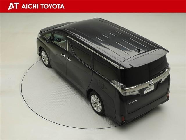 ヴェルファイア 2.5Z 両自動ドア 1オーナー アルミホイル 地デジ AC100V Bカメラ ドライブレコーダー オートクルーズコントロール ダブルエアコン LEDライト 横滑り防止装置付き スマートエントリー ETC(12枚目)