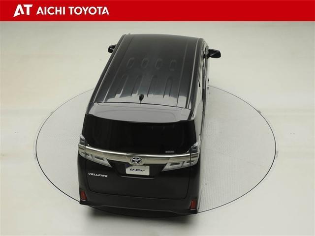 ヴェルファイア 2.5Z 両自動ドア 1オーナー アルミホイル 地デジ AC100V Bカメラ ドライブレコーダー オートクルーズコントロール ダブルエアコン LEDライト 横滑り防止装置付き スマートエントリー ETC(13枚目)
