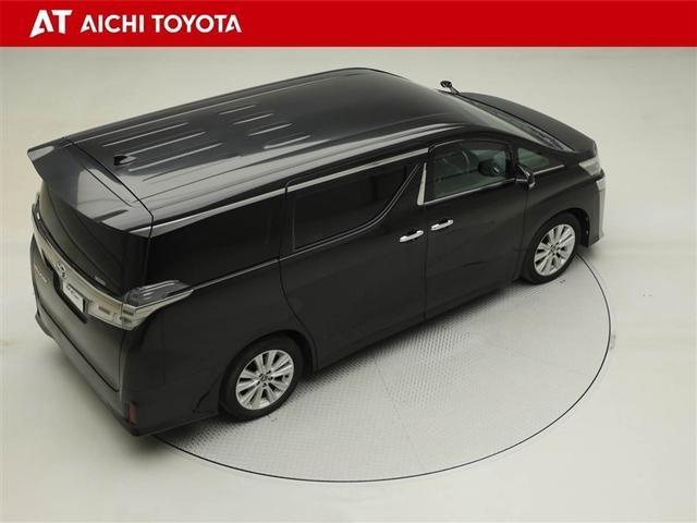 ヴェルファイア 2.5Z 両自動ドア 1オーナー アルミホイル 地デジ AC100V Bカメラ ドライブレコーダー オートクルーズコントロール ダブルエアコン LEDライト 横滑り防止装置付き スマートエントリー ETC(14枚目)